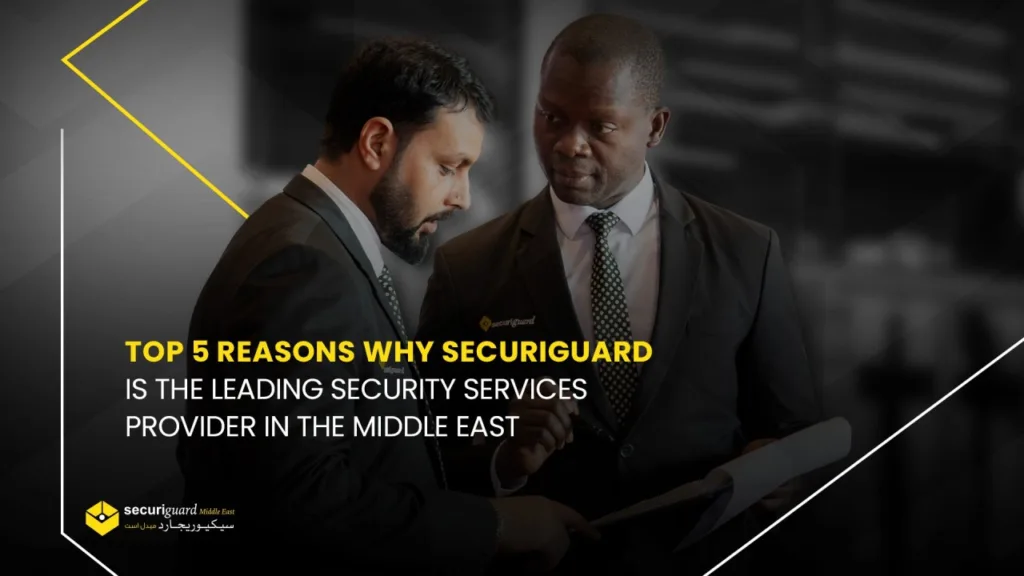 Ensuring Safe Eid Gatherings: The Crucial Role of Security Professionals